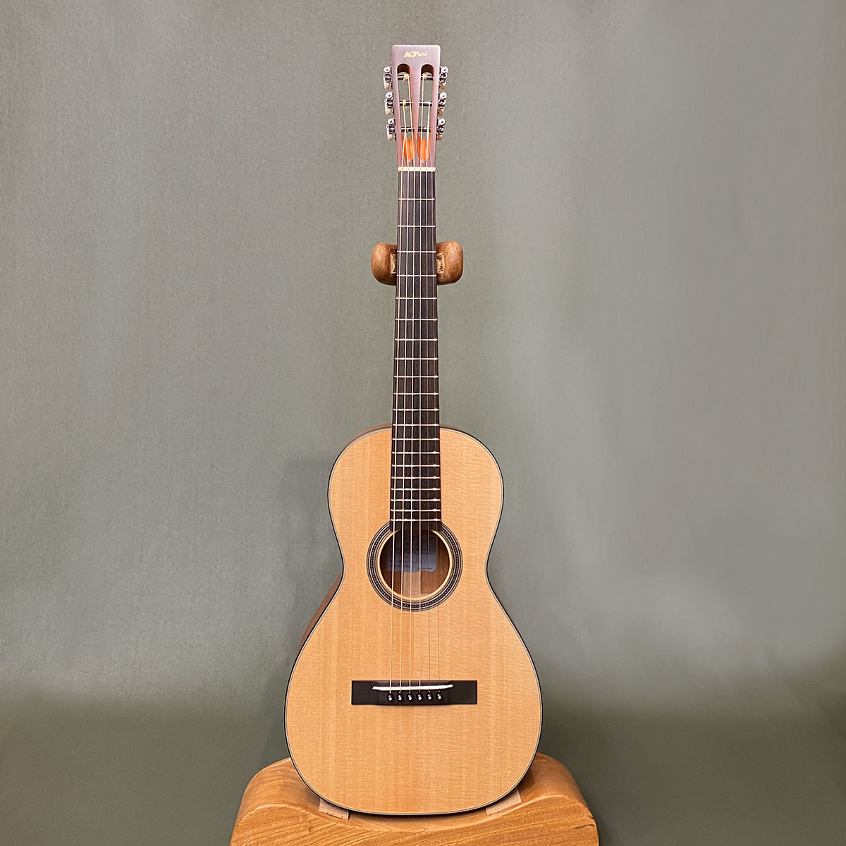 楽天市場】【新品】K.ヤイリ RAG-90V K. Yairi RAG-90V N / 44mmナット