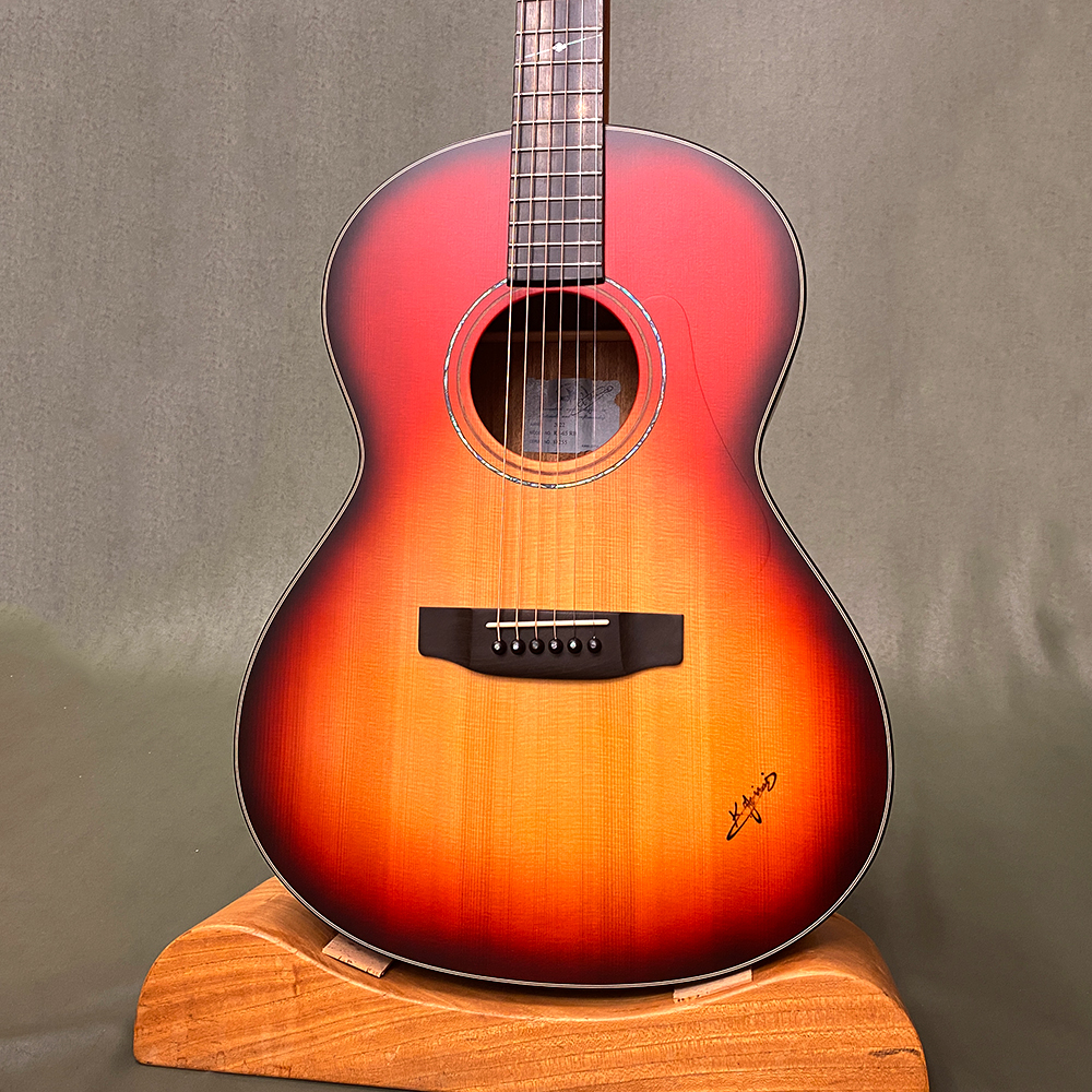 楽天市場】【新品】K.ヤイリ RF-65 K. Yairi RF-65 RB 女性にも大人気