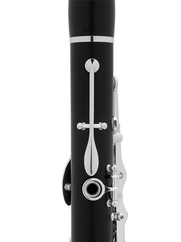 楽天市場】セルマー BbクラリネットPresence(プレザンス) : 下倉楽器