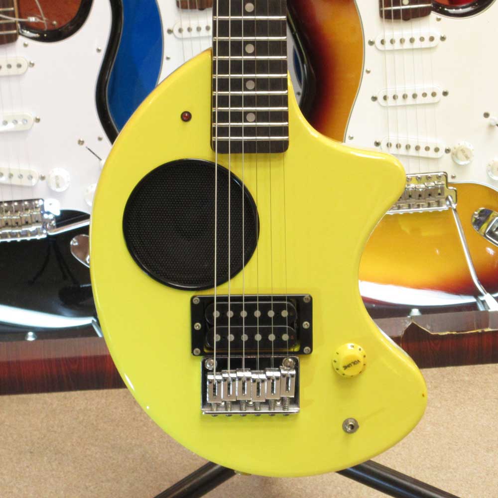 FERNANDES フェルナンデス ZO-3 エレキギター 激レア純正ケース 2026年