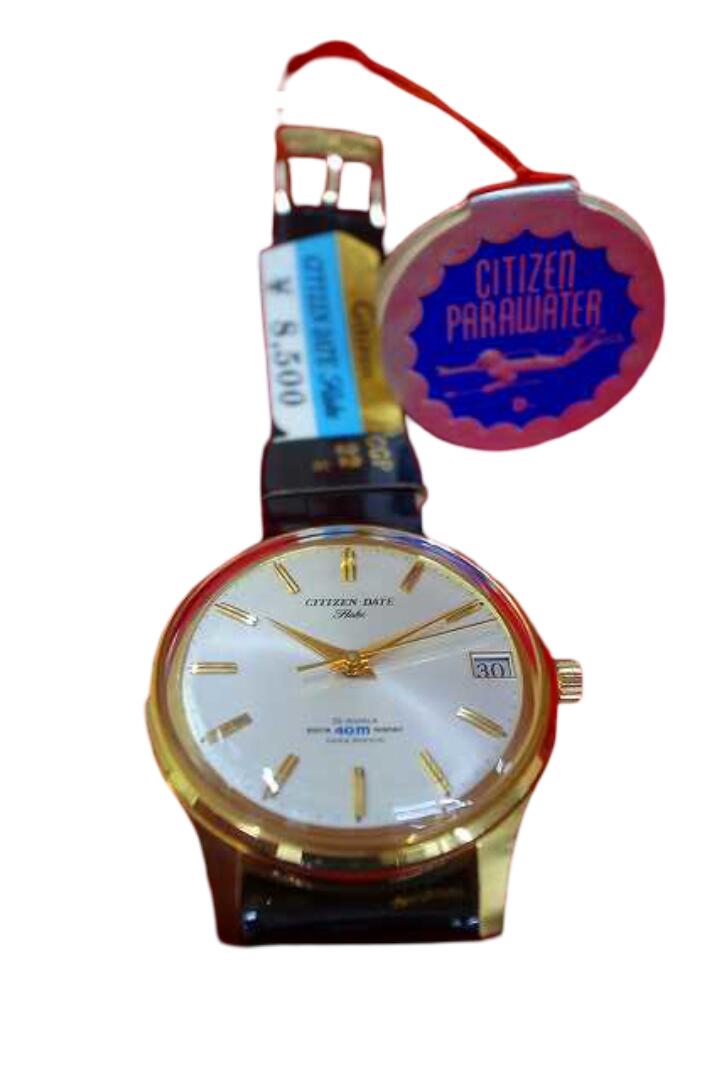 楽天市場】デッドストック（ブランドシチズン）（メンズ腕時計｜腕時計