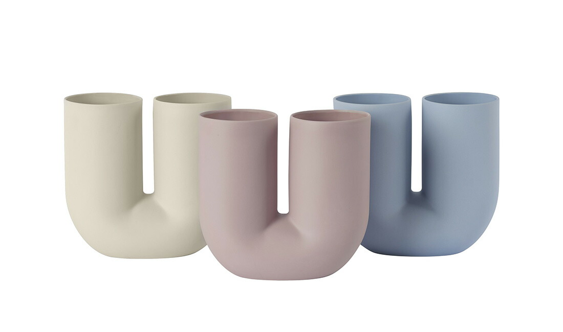楽天市場】Muuto ムート KINK VASE キンクベース KINKVASE Earnest