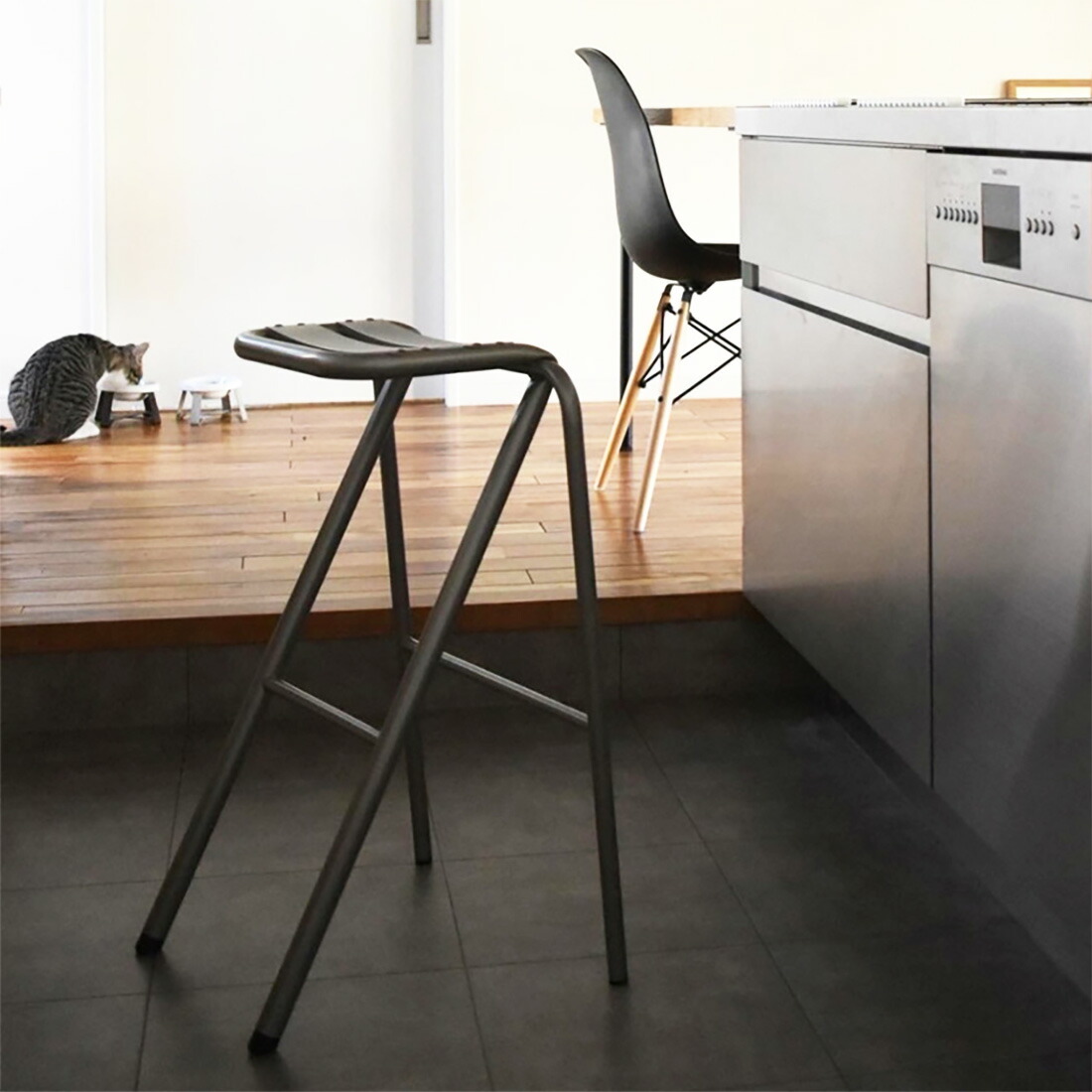 楽天市場】DUENDE BENT STOOL デュエンデ ベント スツール ハイ