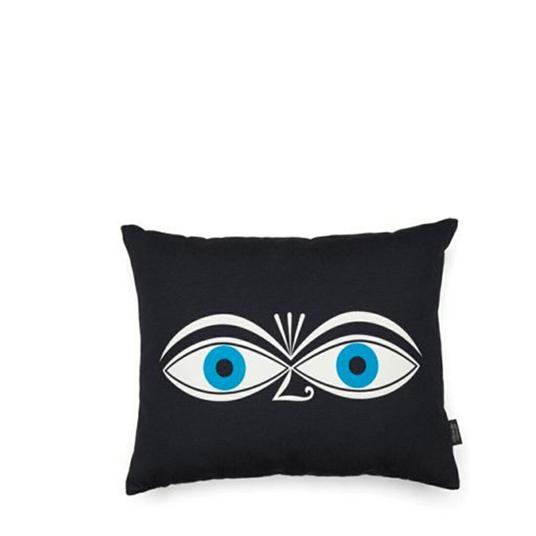 楽天市場】Vitra ヴィトラ Graphic Print Pillows Eyes Love Heart