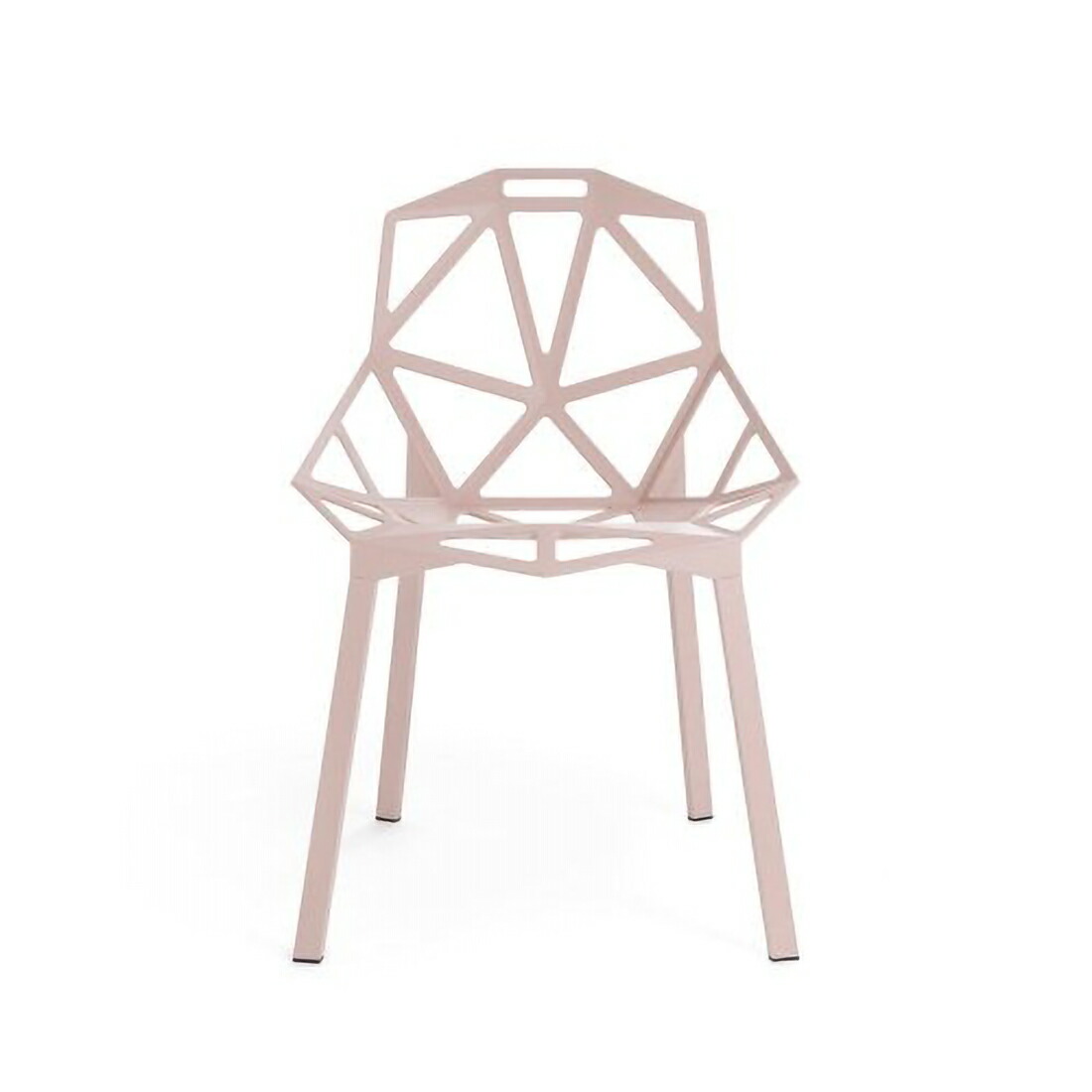 楽天市場】MAGIS マジス Chair_one チェアワン コンスタンチン