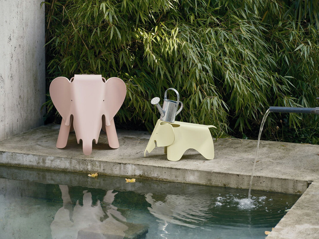 楽天市場】Vitra Eames Elephant small イームズエレファント スモール