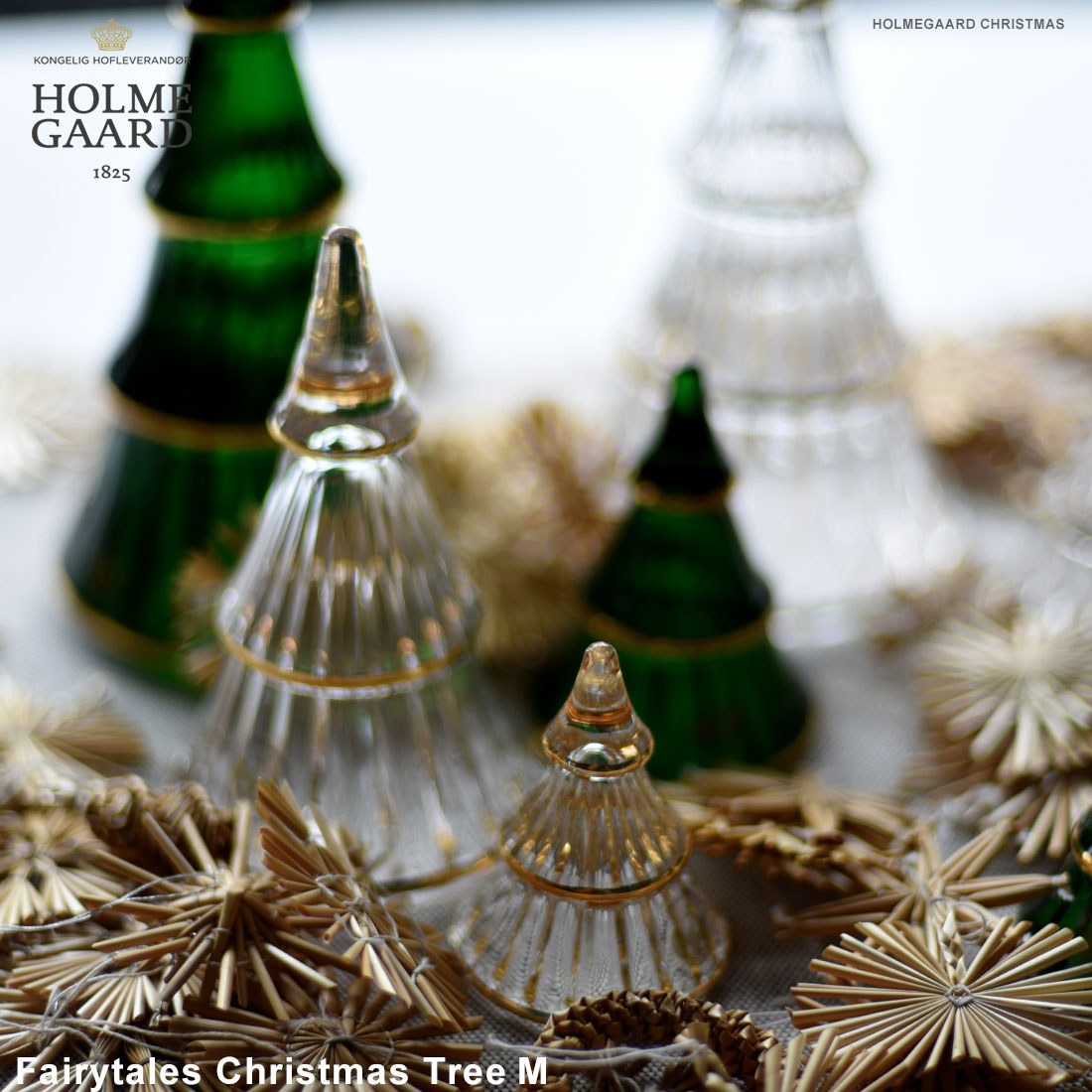 楽天市場】ホルムガード フェアリーテイルズ ツリー クリスマス