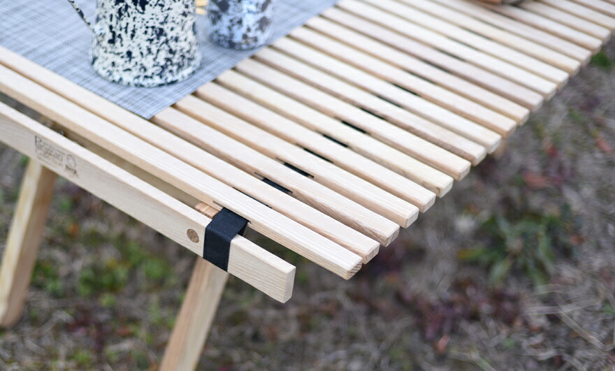 楽天市場】Byer of Maine パンジーン バレーローロールトップテーブル