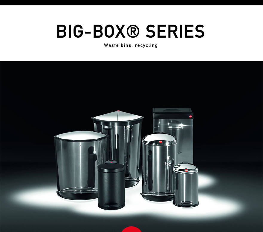 楽天市場】Hailo ハイロ ビッグボックススウィング40 ステンレス