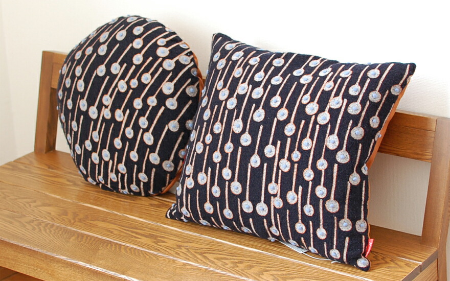 楽天市場】最終入荷分kvadrat クヴァドラ mina perhonen × kvadrat