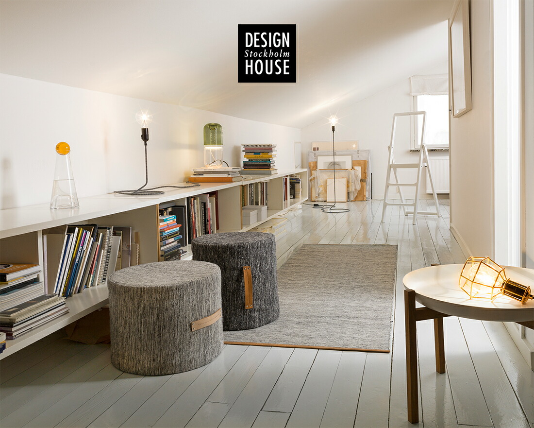 楽天市場】代引不可 Design House Stockholm デザインハウス