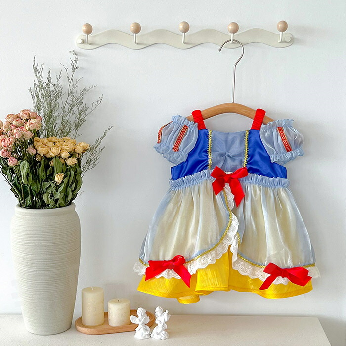 白雪姫 服」の人気商品一覧 | 安い商品を通販サイトから探す - 価格.com