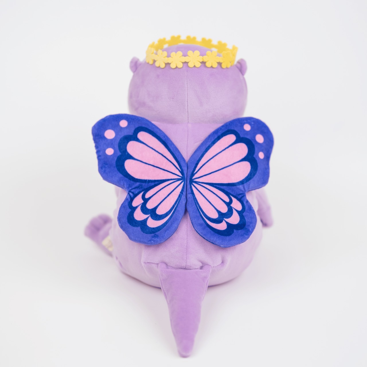 楽天市場】もちかわうそ Lサイズ フェアリー ピンク・パープル