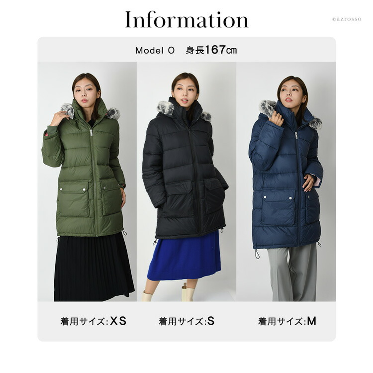 楽天市場】UGG ダウンジャケット レディース アウター ファー フード