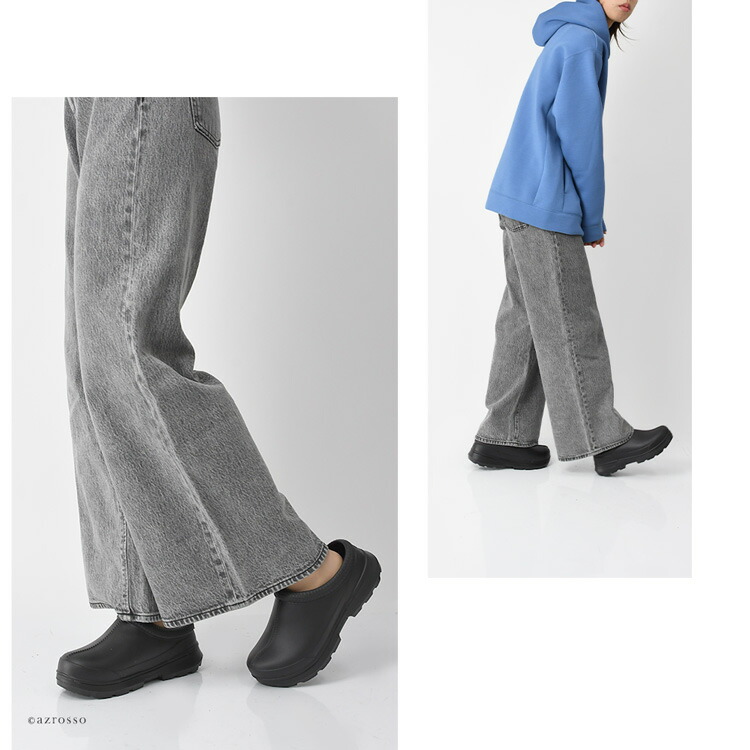 楽天市場】UGG レインブーツ レディース 軽量 レインシューズ おしゃれ