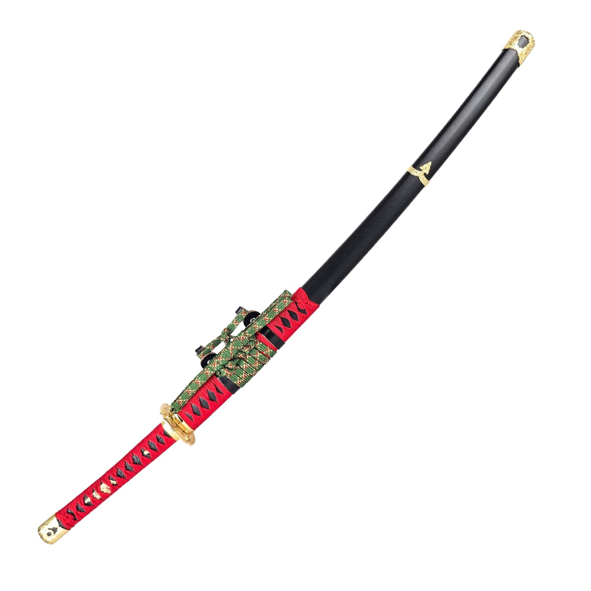 楽天市場】模造刀 陣太刀 武田信玄太刀拵え 模造刀仕様 [ 美術刀剣