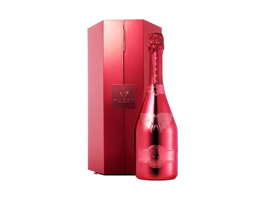 楽天市場】エンジェル ヴィンテージ レッドの通販