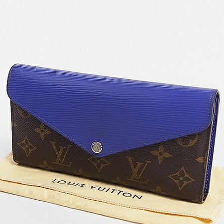 楽天市場】◇ミウラ◇ルイヴィトン モノグラム エピ ポルトフォイユ