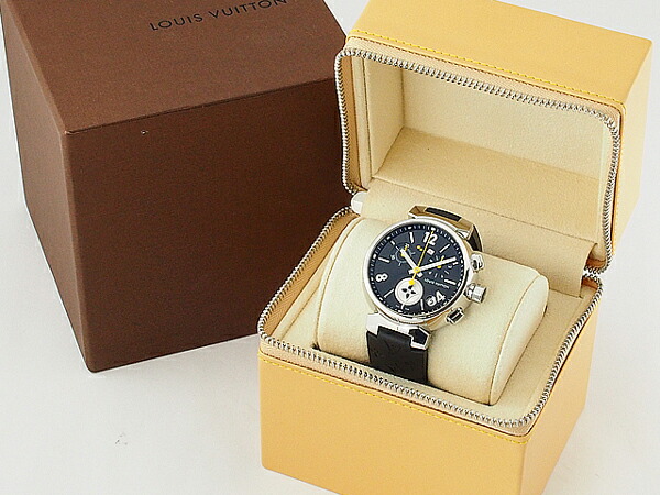 楽天市場】◇ミウラ◇ルイ・ヴィトン LOUIS VUITTON タンブール