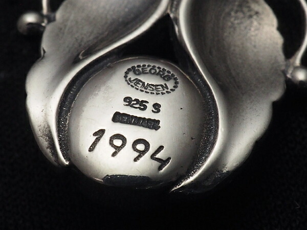 楽天市場】◇ミウラ◇【大幅値下げ！】ジョージ・ジェンセン GEORG