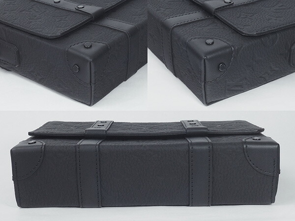 楽天市場】◇ミウラ◇ルイ・ヴィトン LOUIS VUITTON トリヨン