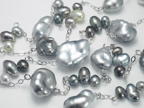 楽天市場】◇ミウラ◇ペルラジオーネ Perlagione バロックパール