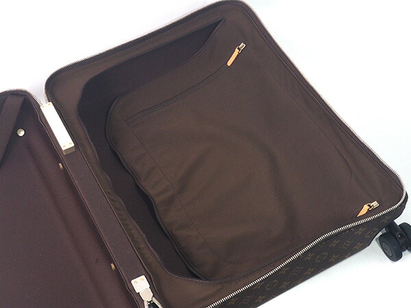 楽天市場】◇ミウラ◇ルイ・ヴィトン LOUIS VUITTON ホライゾン50