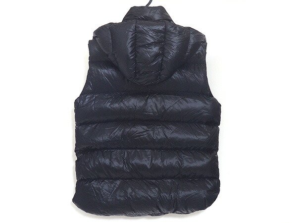 楽天市場】◇ミウラ◇タトラス TATRAS ダウンベスト MTA-456 サイズ03