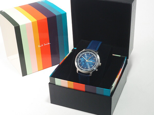 楽天市場】◇ミウラ◇ポール・スミス Paulsmith ワールドトラベラー