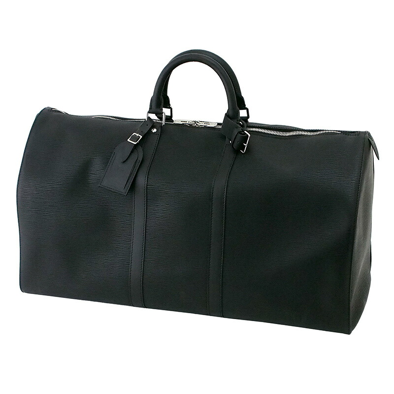 ルイ・ヴィトン(LOUIS VUITTON) エピ(epi) 中古 ボストンバッグ | 通販