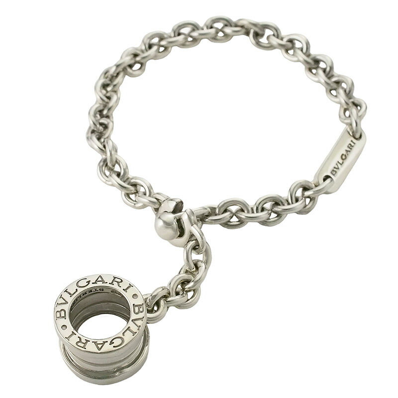 楽天市場】ブルガリ ブレスレット（素材（ジュエリー・アクセサリー