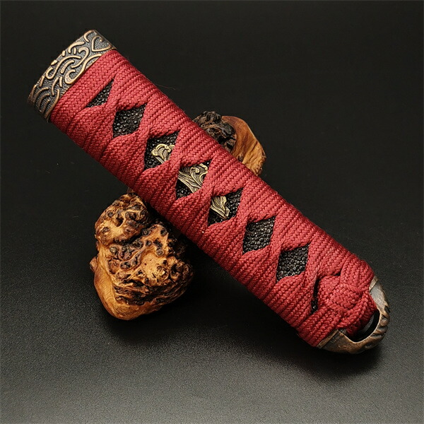 楽天市場】鮫皮 短刀の通販