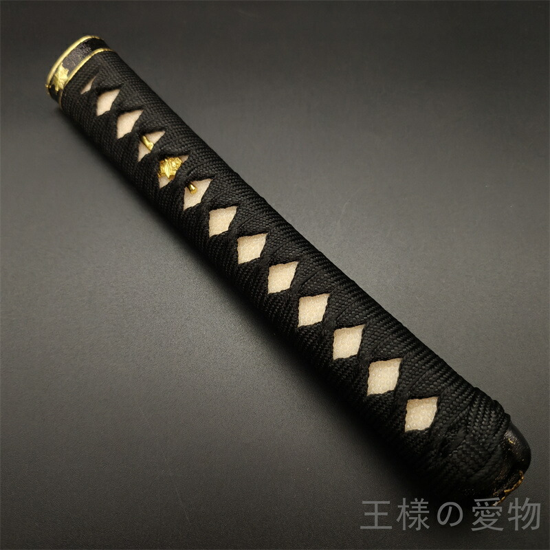 楽天市場】日本刀 柄の通販