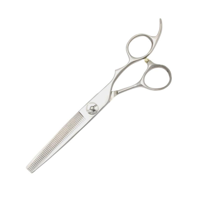 REOX レオックス シザー ハサミ セニング 理容 美容 右利き 6.5インチ