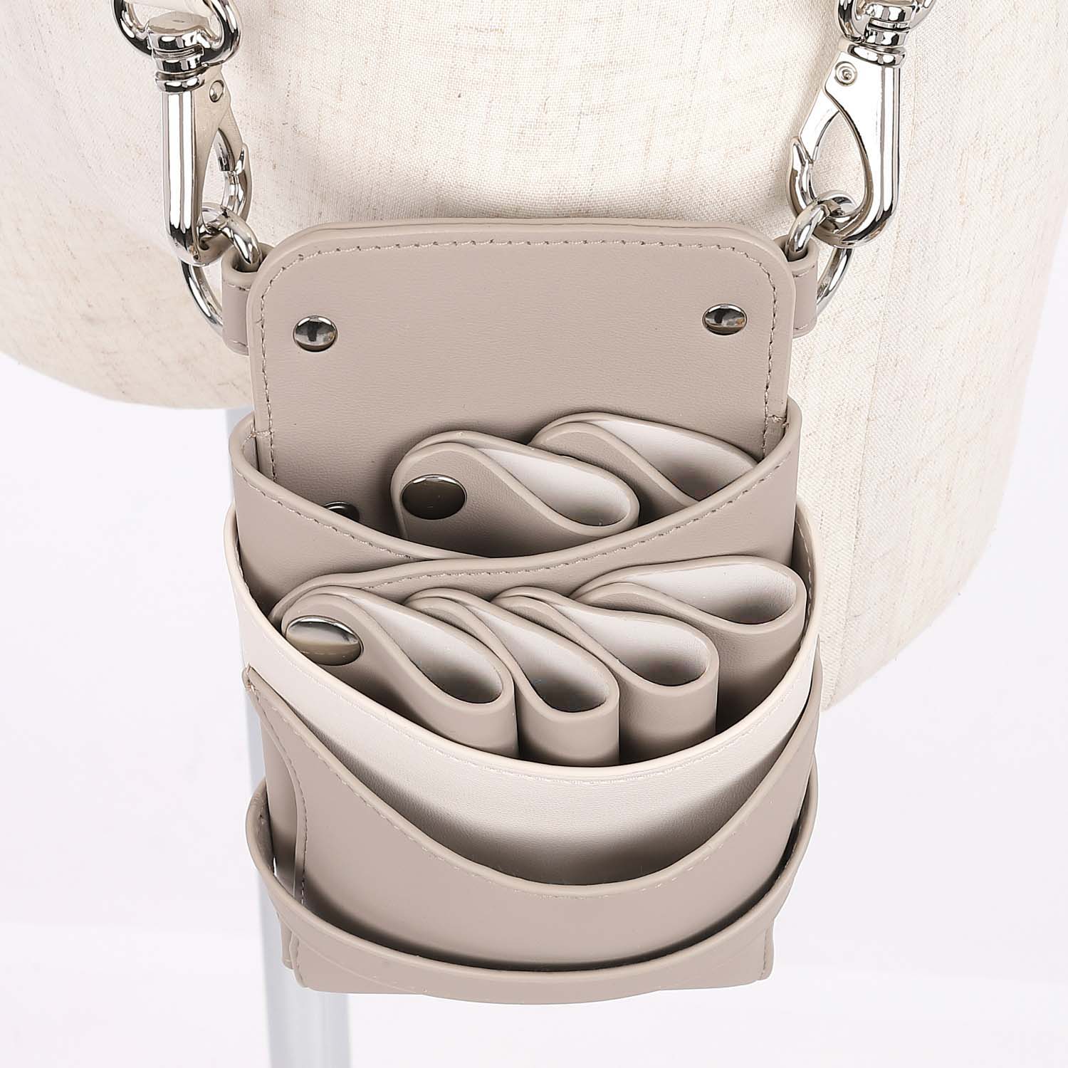 楽天市場】【数量限定】国内シザーケース専門メーカー 職人手作り