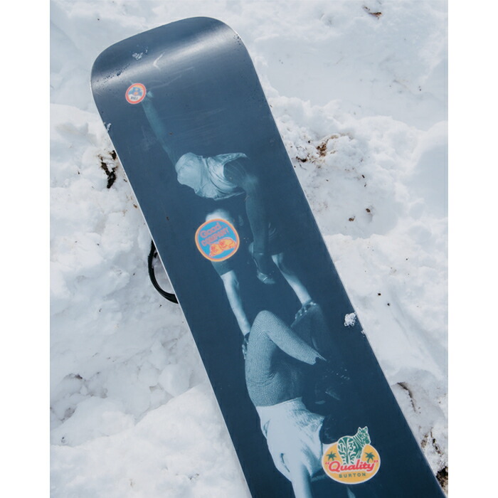 楽天市場】スノーボード 板 バートン BURTON GOOD COMPANY Camber