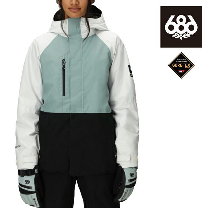 楽天市場】686 jacket gore-tex（性別レディース）の通販