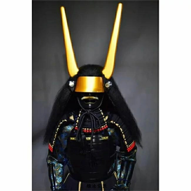 楽天市場】手作り【甲冑 等身大 着用可能】石田三成 五月人形 鎧 具足