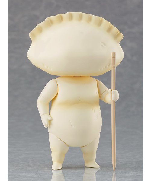 楽天市場】ねんどろいど ドロヘドロ ギョーザ男 : 四季の宝箱