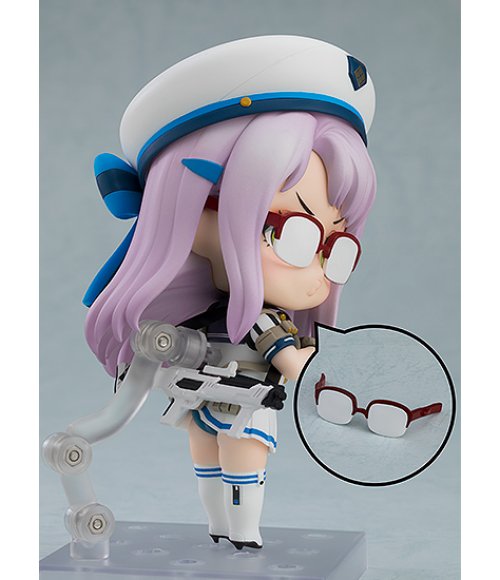 楽天市場】ねんどろいど 勝利の女神：NIKKE ネオン 「曇りメガネ