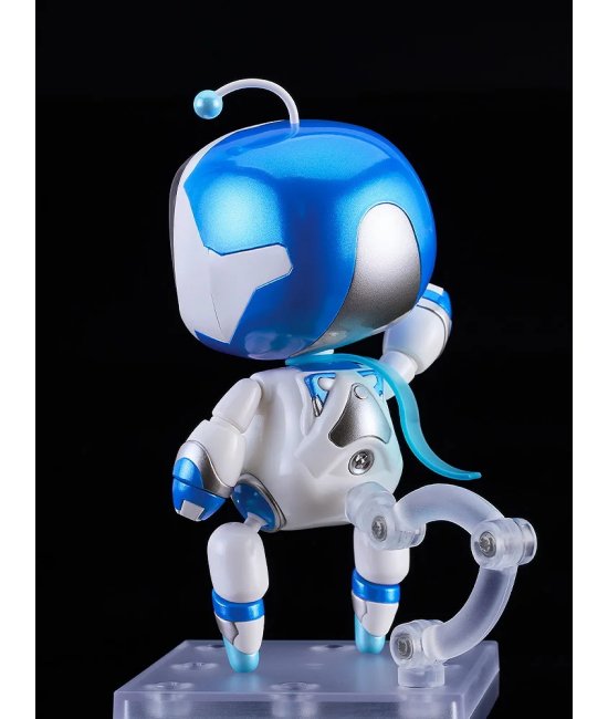 楽天市場】ねんどろいど ASTRO BOT アストロ メタリックVer. : 四季の宝箱