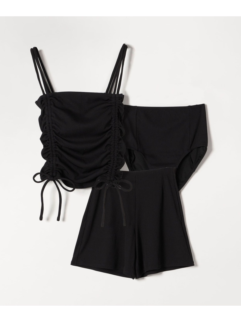 楽天市場】【SHIPS any別注】Ocean Pacific: スイムウエア 3点セット