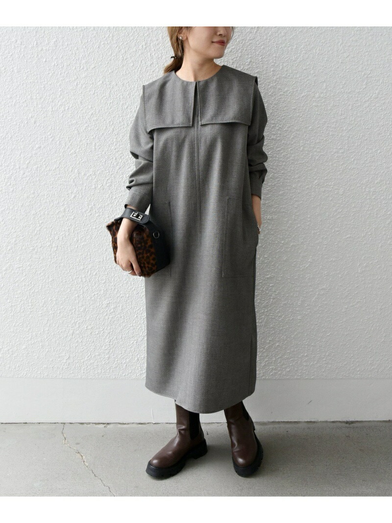 楽天市場】【SALE／30%OFF】SHIPS any:＜ウォッシャブル＞ウール