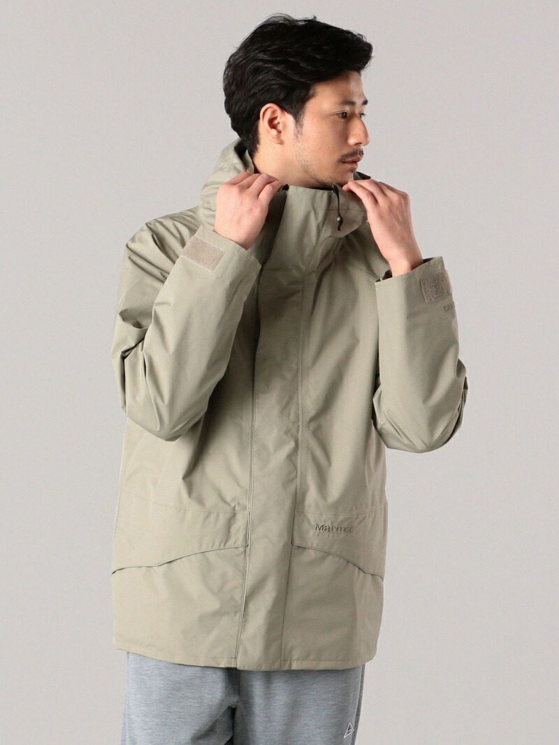 楽天市場】【SALE／40%OFF】【SHIPS別注】Marmot: GORE-TEX(R