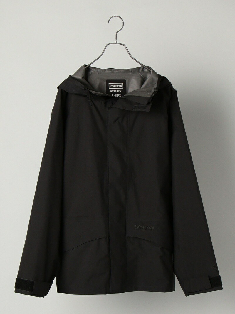 楽天市場】【SALE／40%OFF】【SHIPS別注】Marmot: GORE-TEX(R
