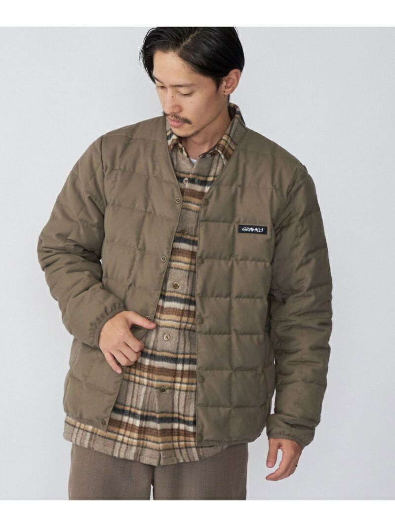 楽天市場】【SALE／30%OFF】【SHIPS別注】GRAMICCI*TAION:＜手洗い可能