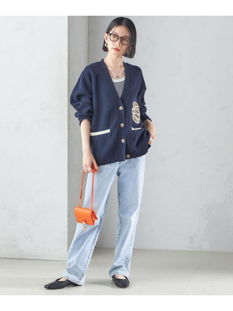 楽天市場】【SALE／60%OFF】＜洗濯機可能＞ストレート フィット デニム