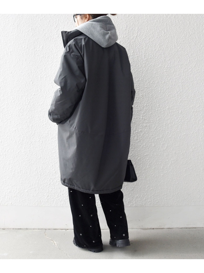 楽天市場】【SALE／30%OFF】SHIPS any:＜多機能＞中綿 2WAY スタンド