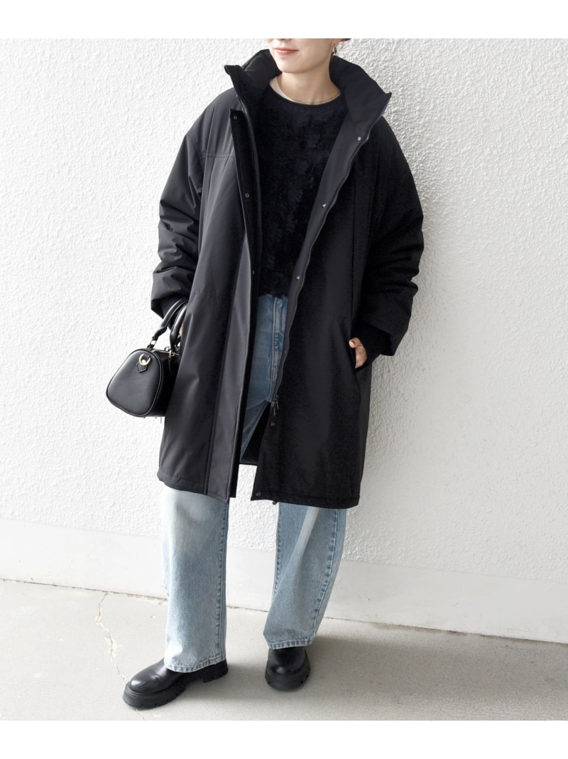 楽天市場】【SALE／30%OFF】SHIPS any:＜多機能＞中綿 2WAY スタンド