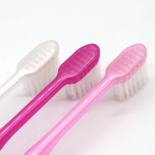 楽天市場】『2セット』【メール便】 送料無料】JHPプラクリン歯ブラシ